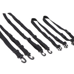 Befestigungsgurt-Set für Drybag 80