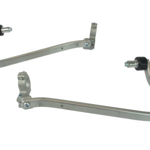 Handprotektoren Montage-Kit