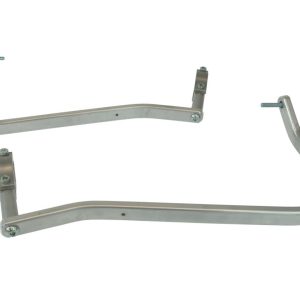 Handprotektoren Montage-Kit