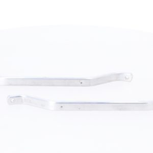 Handprotektoren Montage-Kit