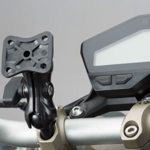 Navi-Halter für M8-Gewinde