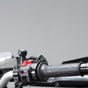 1" Kugel für M10-Spiegelgewinde