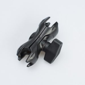 Schwenkbarer Klemmarm