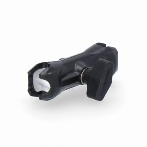 Schwenkbarer Klemmarm