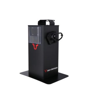 Demogestell URBAN Seitenkoffer+Topcase