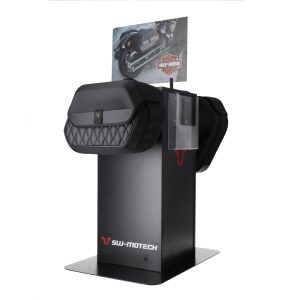 Verkaufsdisplay mit Bestückung