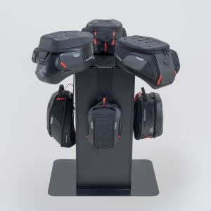 Verkaufsdisplay mit Bestückung