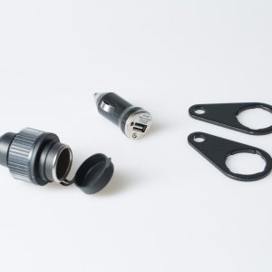 Universal Elektrik-Kit