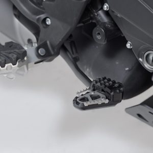 Fußbremshebel-Erweiterung