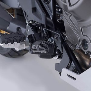 Fußbremshebel-Erweiterung