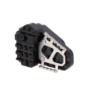 Fußbremshebel-Erweiterung