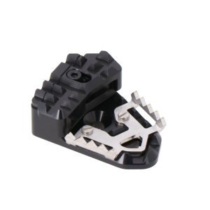 Fußbremshebel Erweiterung