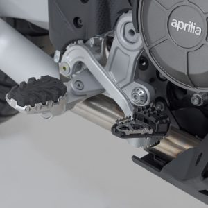 Fußbremshebel-Erweiterung