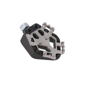 Auftritt ADVENTURE für Fußbremshebel