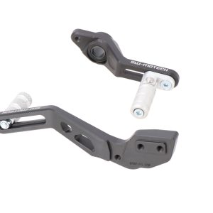 Schalthebel und Fußbremshebel Set