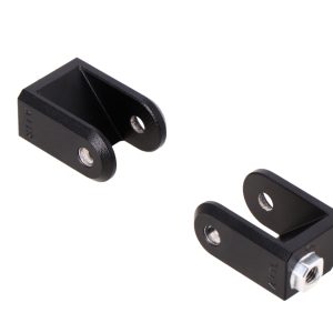 Anbaumaterial für ION Fußraste