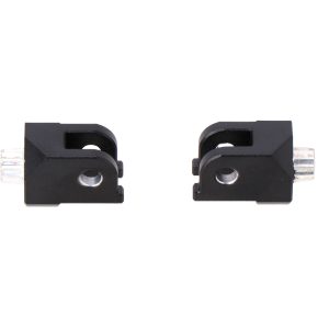 Anbaumaterial für EVO Fußraste