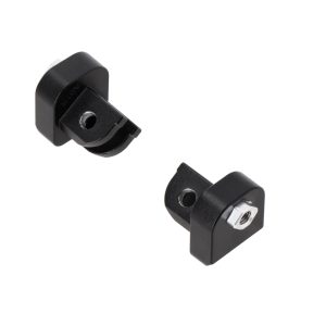 Anbaumaterial für ION Fußraste