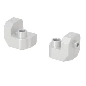 Anbaumaterial für ION Fußraste