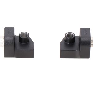 Anbaumaterial für EVO Fußraste