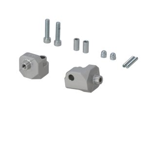 Anbaumaterial für EVO Fußraste