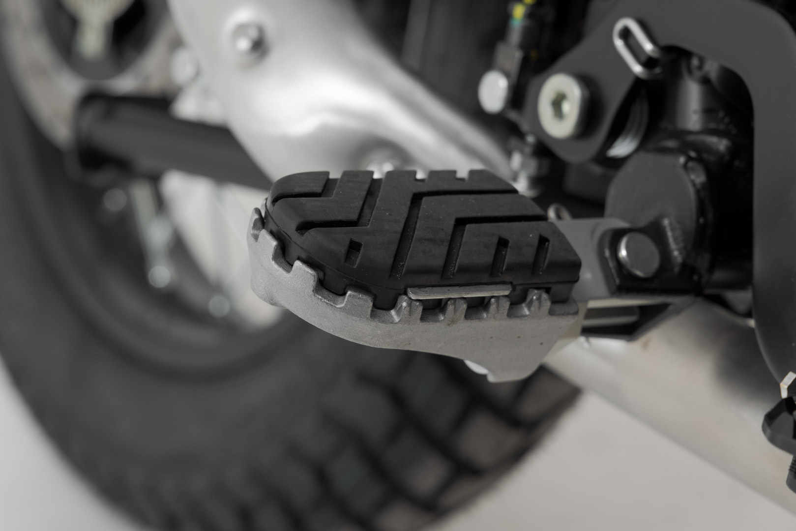 ION Fußrasten-Kit – Bild 2