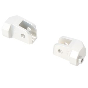 Anbaumaterial für ION Fußraste