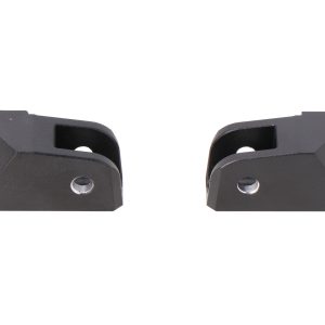 Anbaumaterial für EVO Fußraste