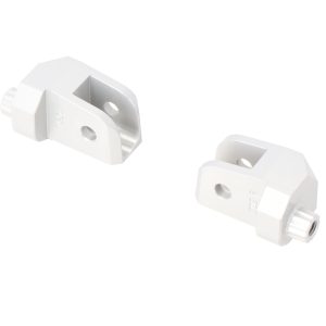 Anbaumaterial für EVO Fußraste