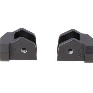 Anbaumaterial für EVO Fußraste