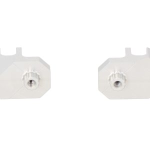 Anbaumaterial für EVO Fußraste