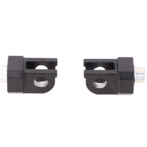 Anbaumaterial für EVO Fußraste