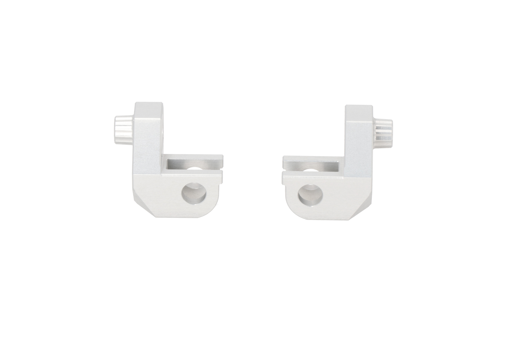 Anbaumaterial für EVO Fußraste