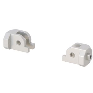 Anbaumaterial für ION Fußraste