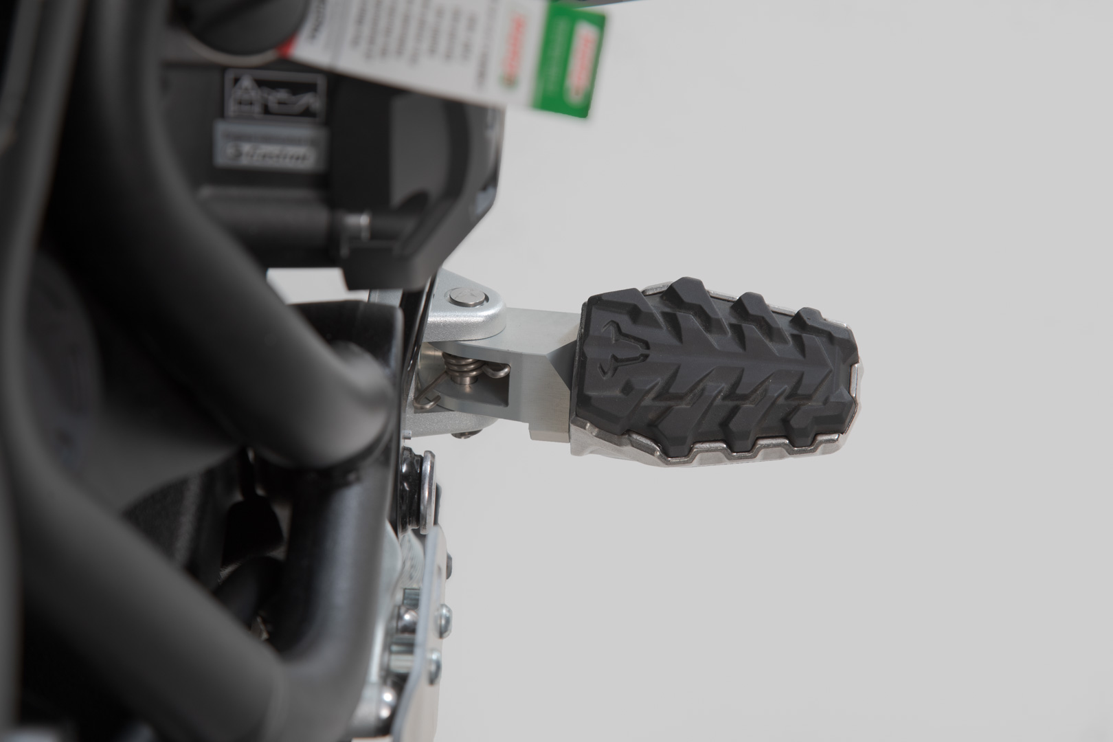 EVO Fußrasten-Kit – Bild 2