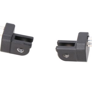 Anbaumaterial für EVO Fußraste