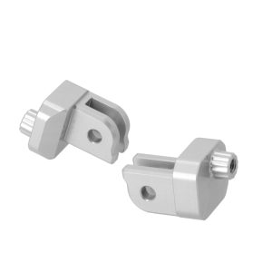 Anbaumaterial für EVO Fußraste