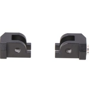 Anbaumaterial für EVO Fußraste