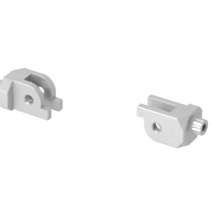 Anbaumaterial für EVO Fußraste