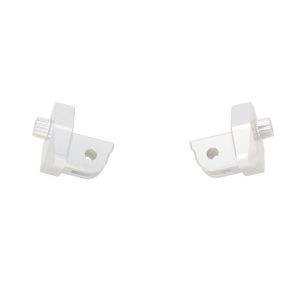 Anbaumaterial für EVO Fußraste