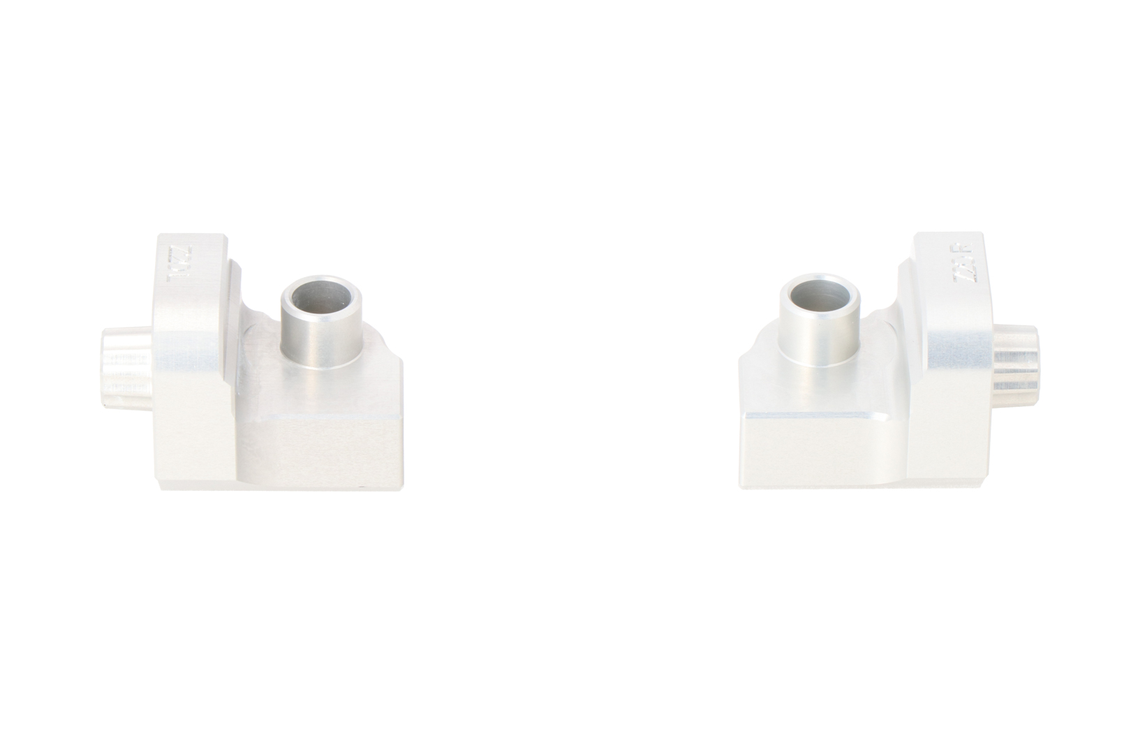 Anbaumaterial für EVO Fußraste – Bild 2