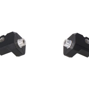 Anbaumaterial für EVO Fußraste