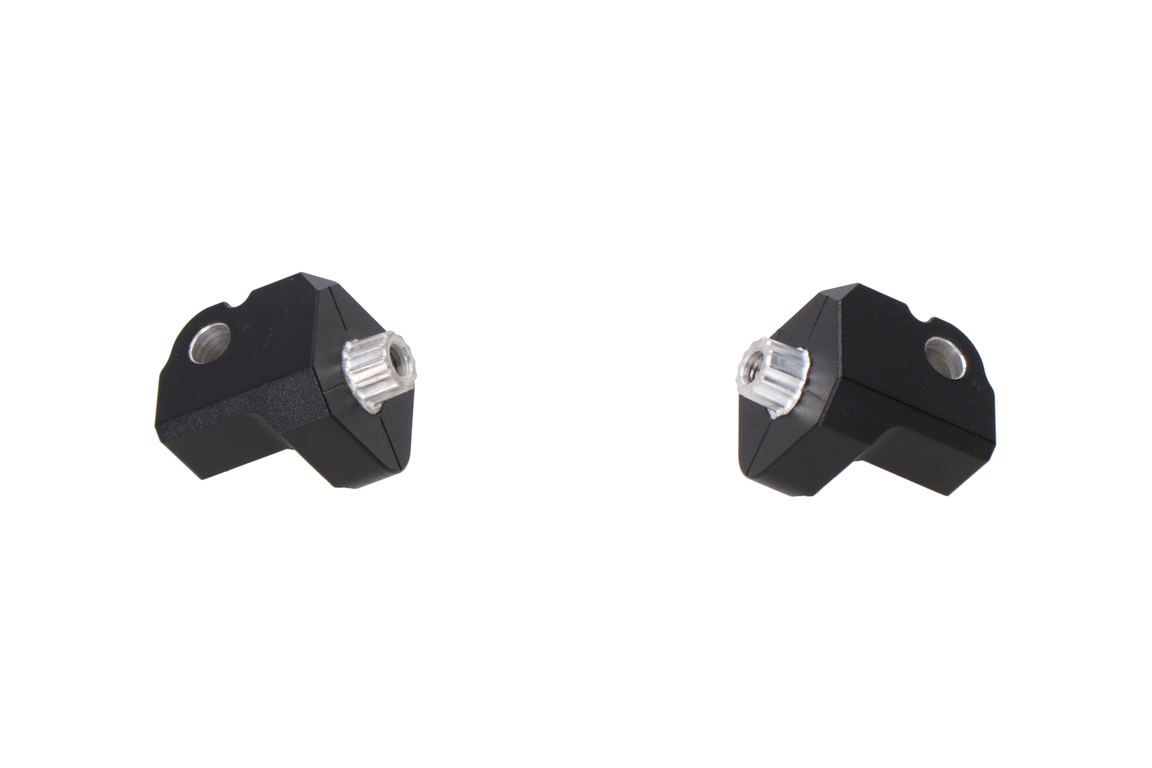 Anbaumaterial für EVO Fußraste