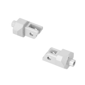 Anbaumaterial für EVO Fußraste