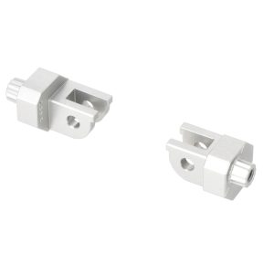 Anbaumaterial für EVO Fußraste