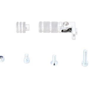 Auftritt Schalthebel