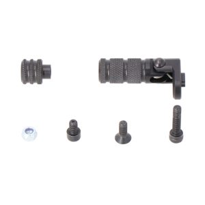 Auftritt Schalthebel