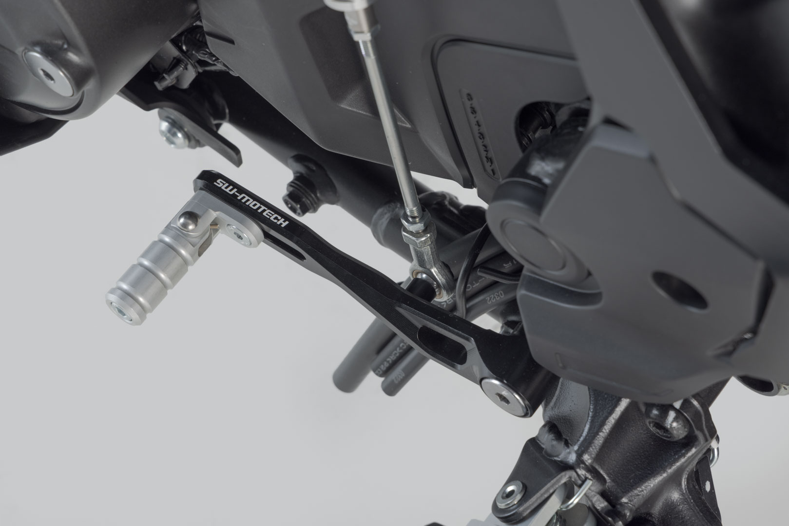 Schalthebel – Bild 2