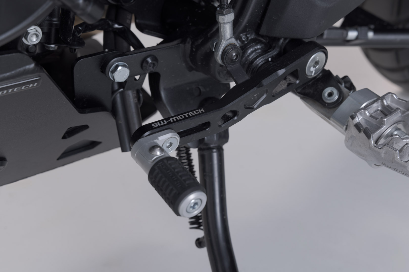 Schalthebel – Bild 2