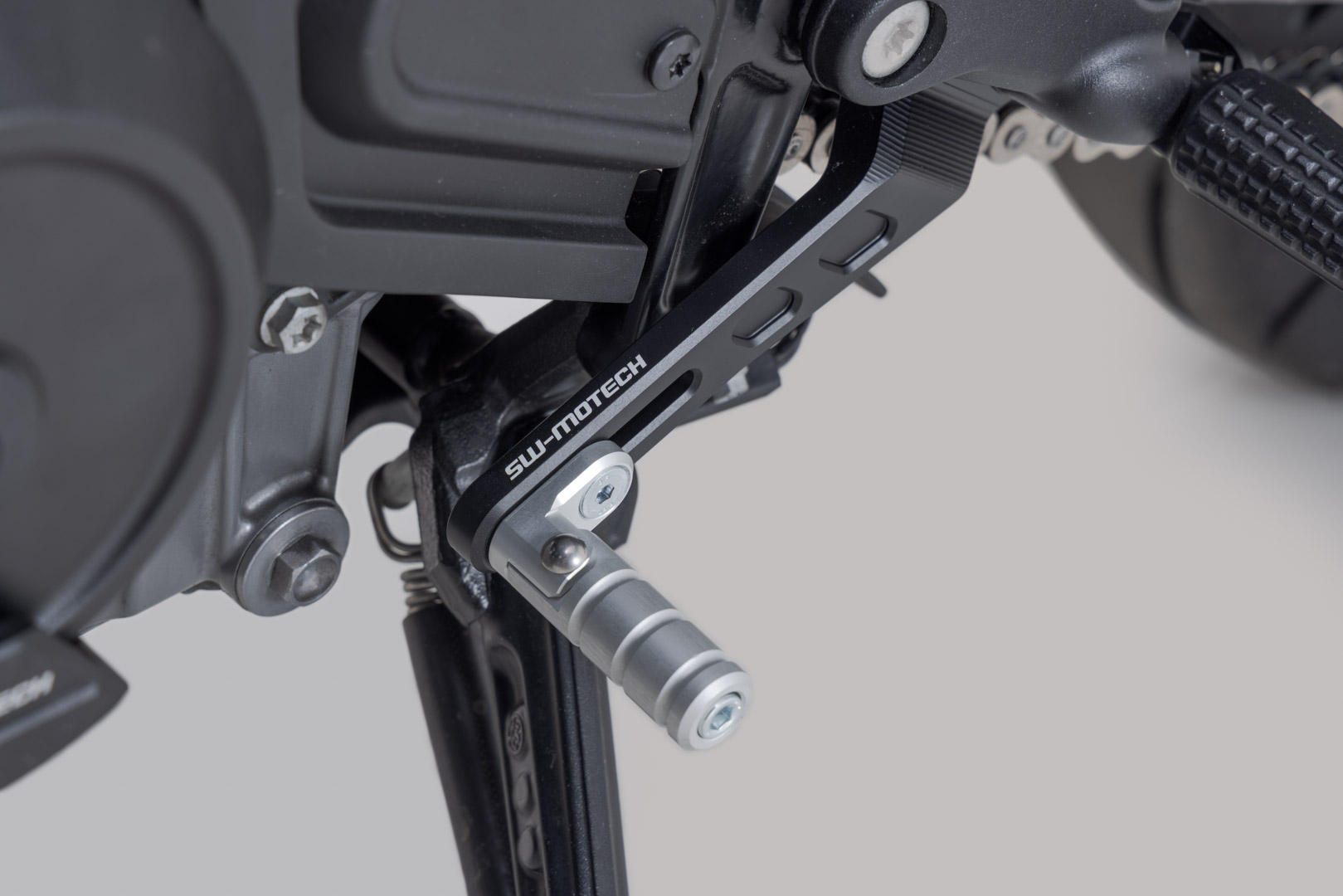 Schalthebel – Bild 2